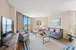 Ocean Creek Resort J8 - Oceanfront - Windy Hill